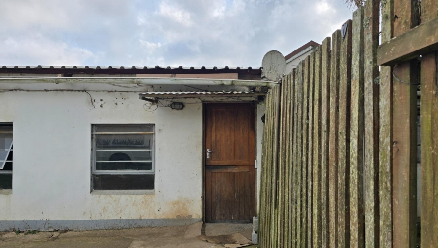 Commercial Property for Sale in Komga Eastern Cape